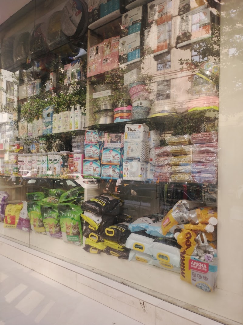 Dogs World India Ram Maruti Road — Photo 3