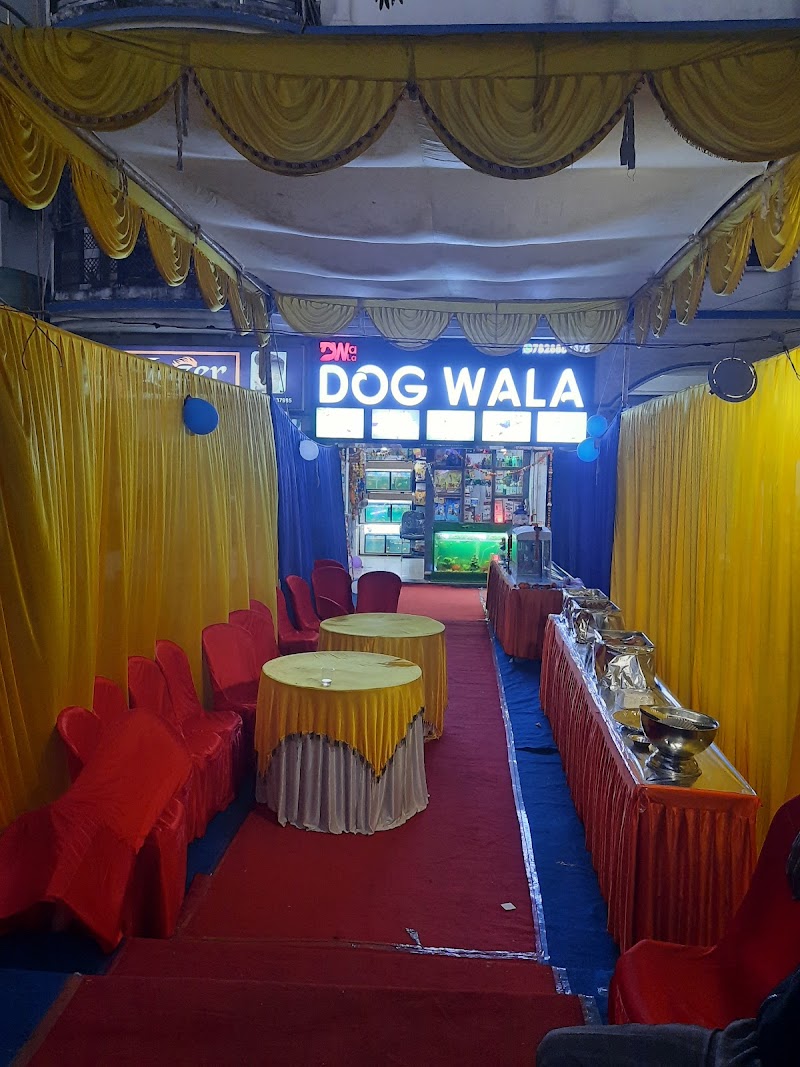 DOGWALA