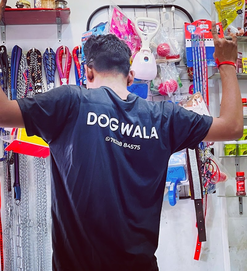 DOGWALA — Photo 3