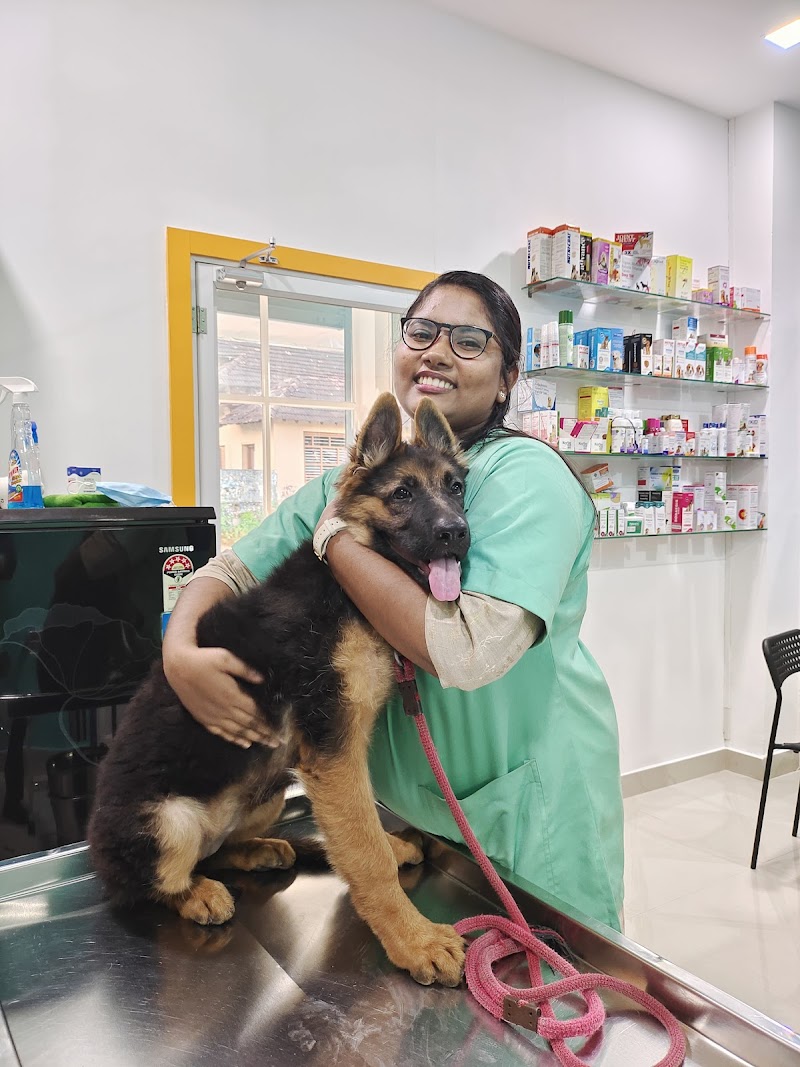 Dr Arun's Vet Care Centre — Photo 2