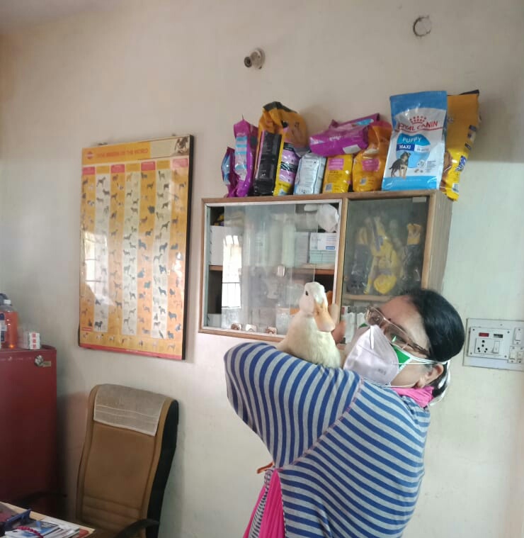 Dr Bharti raut — Photo 3