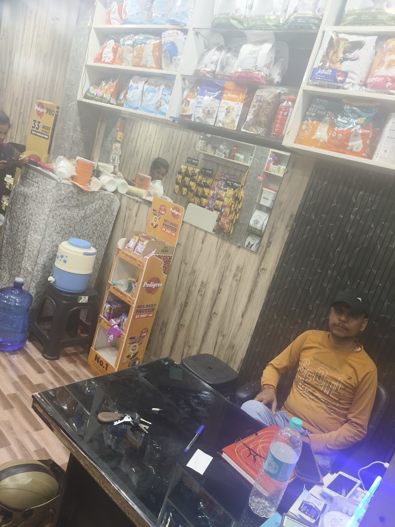 Dr gautam pet clinic