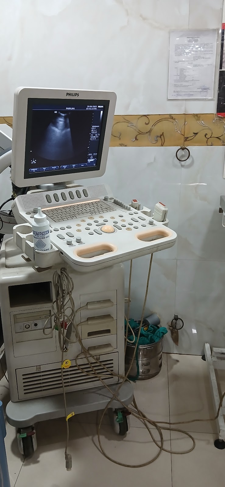 Dr. Nehru's Pet Hospital — Photo 4