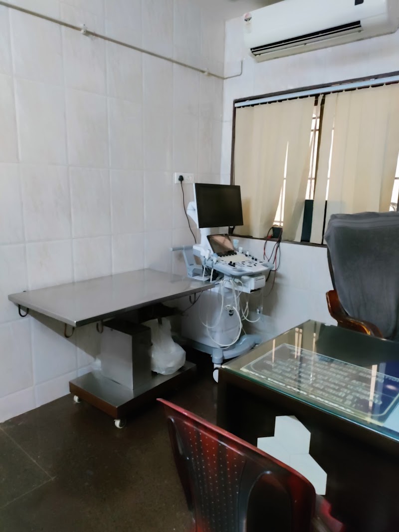 Dr. Padam Jain Clinic — Photo 4