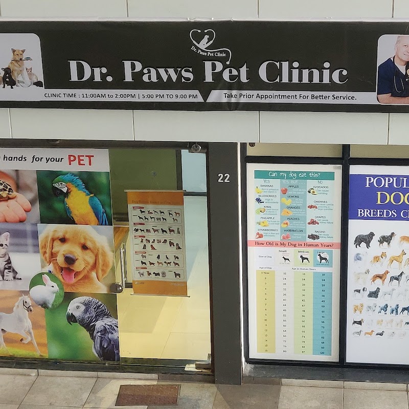 Dr paws pet clinic — Photo 2