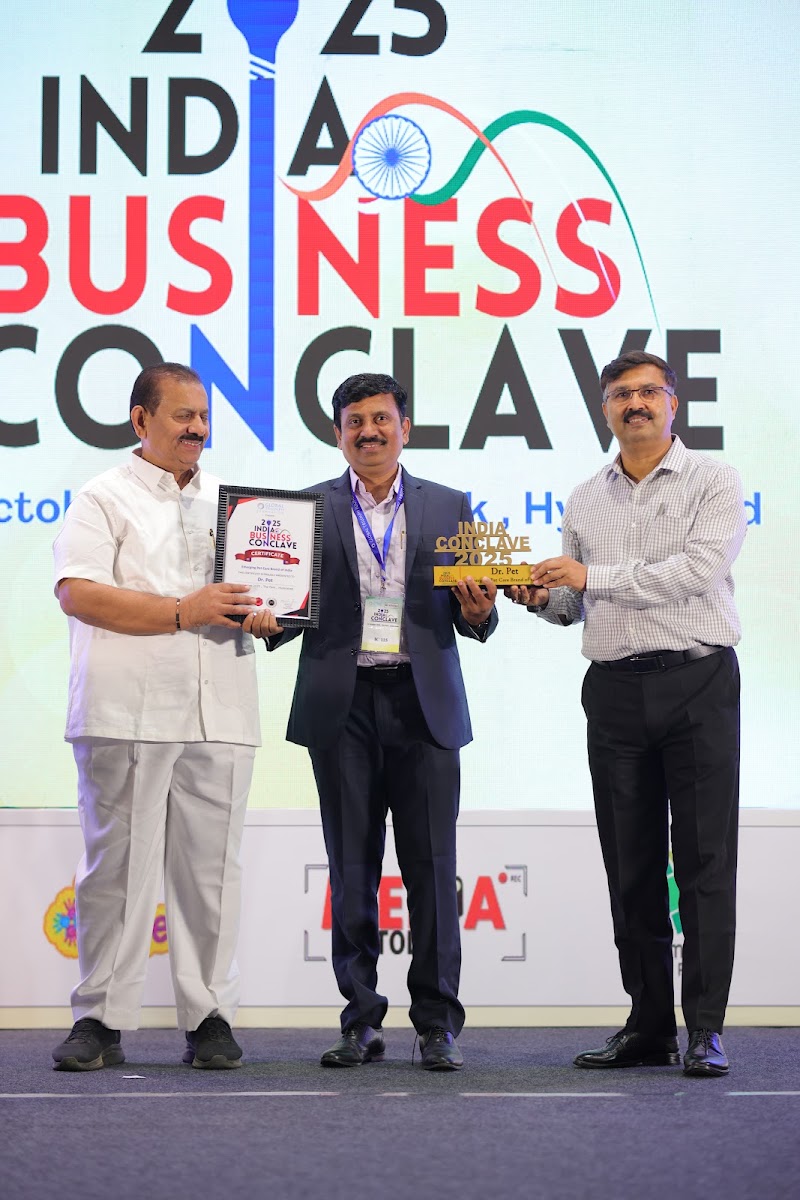 Dr Pet Clinic Viman Nagar