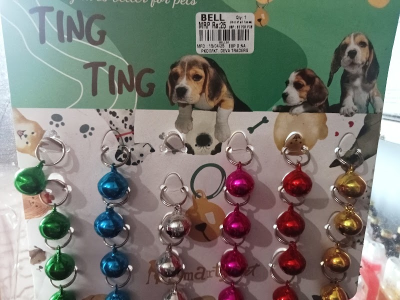 Dreams PET SHOP — Photo 2