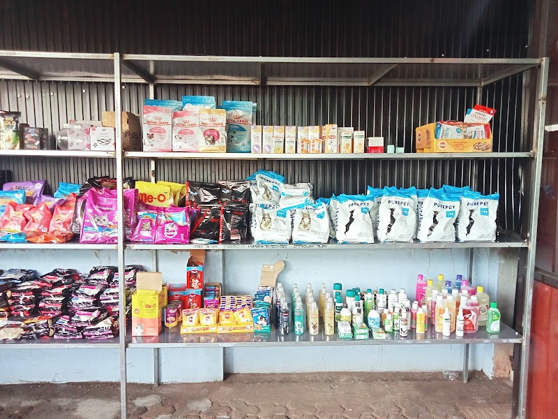 Dreams PET SHOP — Photo 4