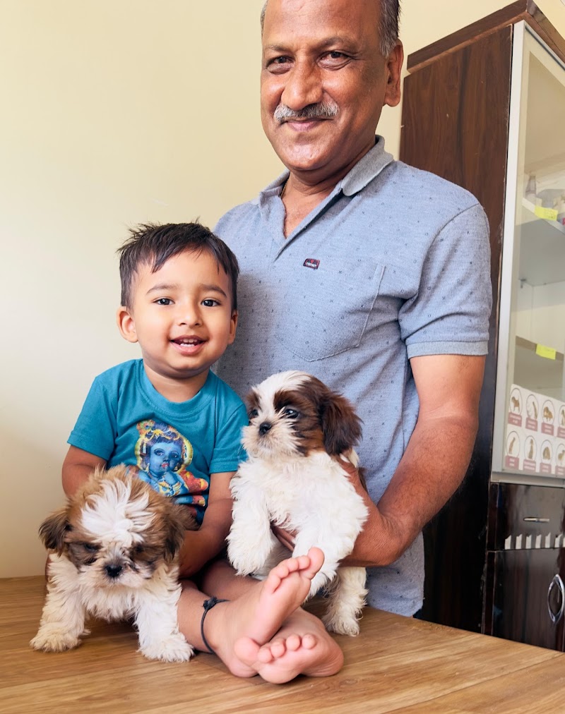 Dr.Rajshekhar S. Dadke — Photo 3