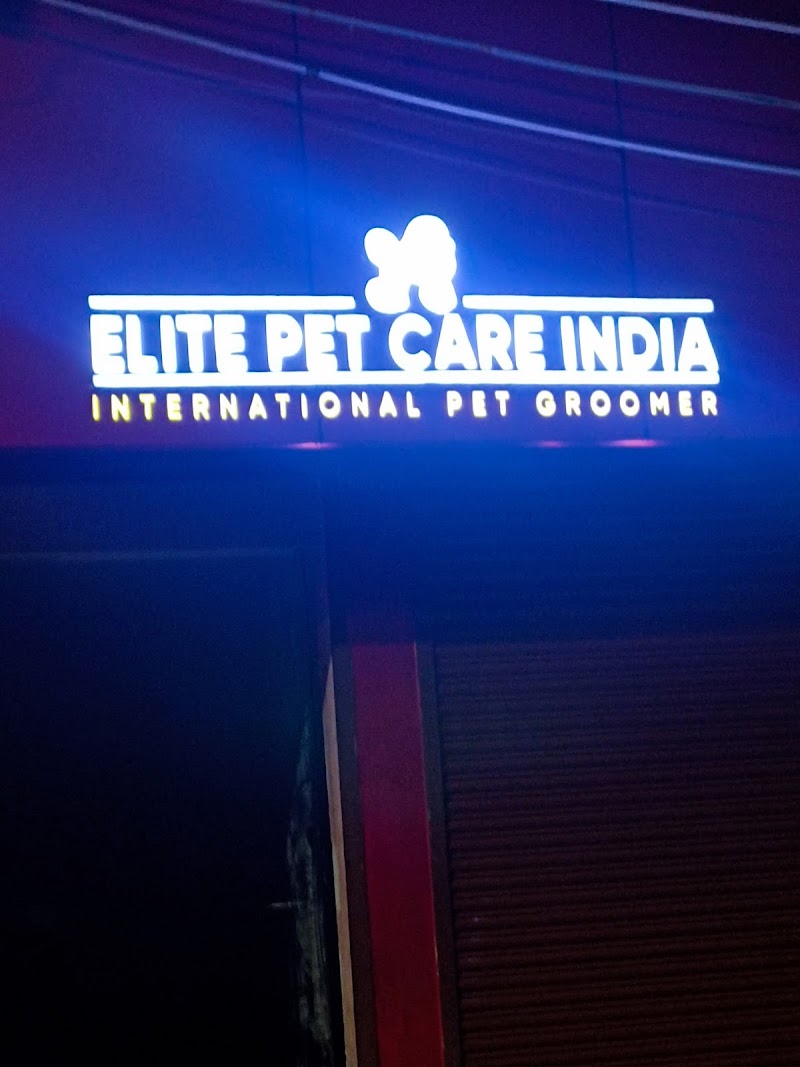 ELITE PET CARE INDIA
