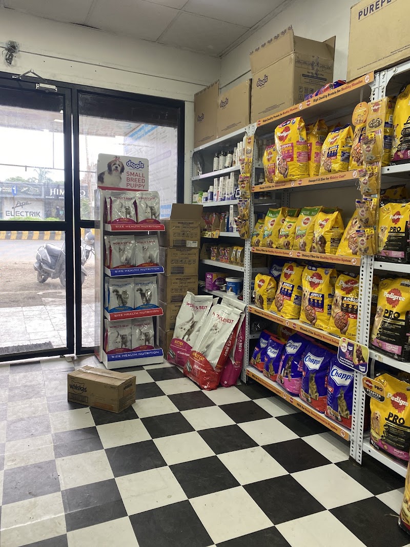 Engineers pet shop 2 — Photo 4