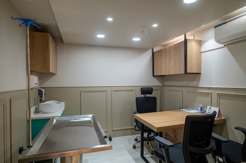 Fairy Tails Veterinary Hospital — Photo 2