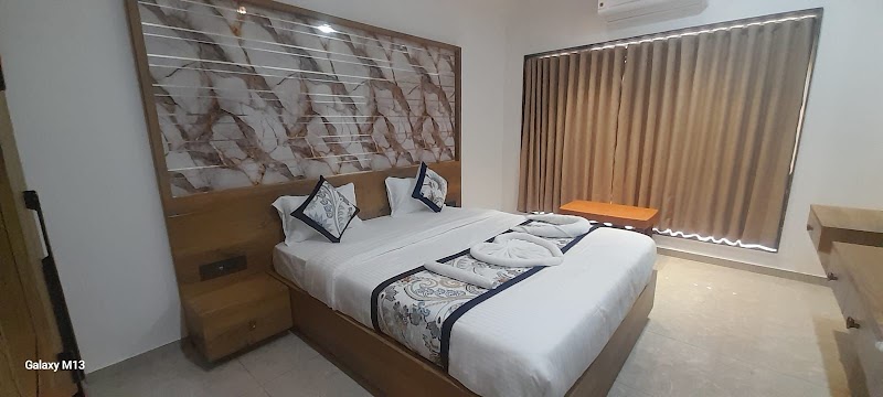 Fun Hotels Rajkot — Photo 2