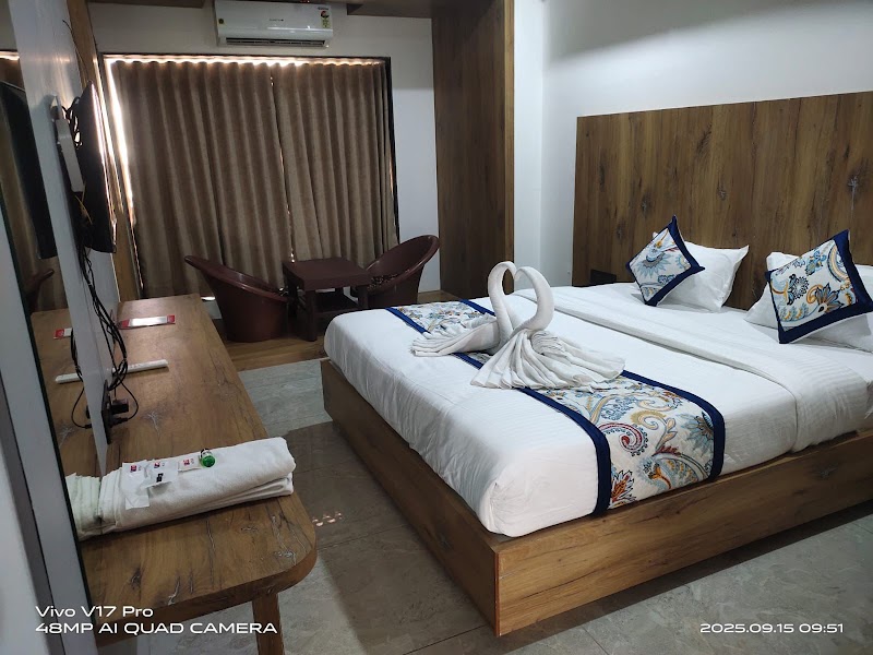 Fun Hotels Rajkot — Photo 3