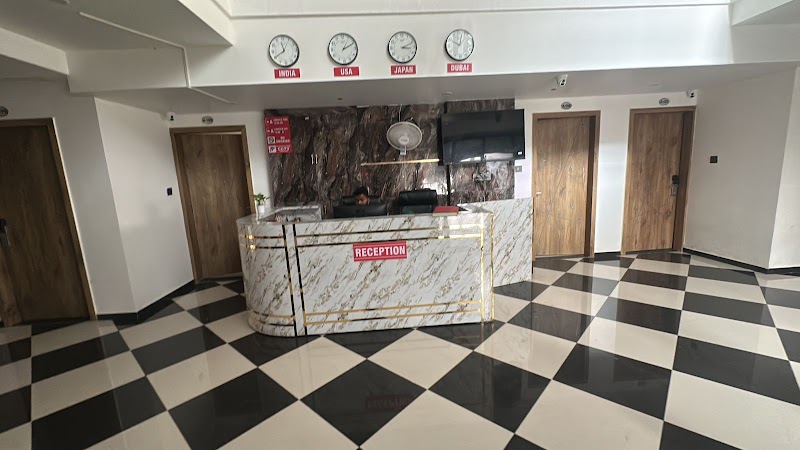 Fun Hotels Rajkot — Photo 4