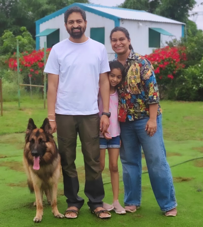 FurLuv Dog Training Centre And Services