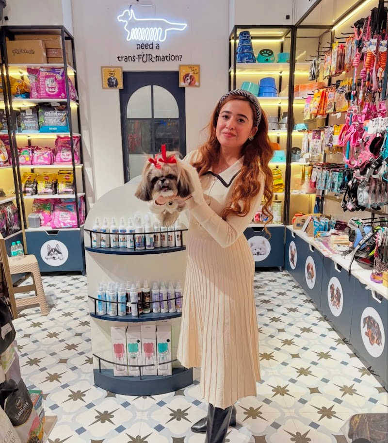 Furpetual - Pet Store Spa & Jacuzzi | Full Service Grooming — Photo 3