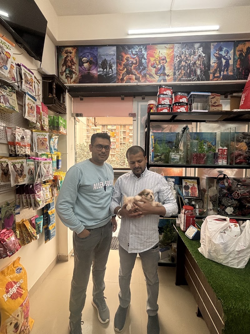 Garhwal Pet Shop - Pet Shop In Noida — Photo 2