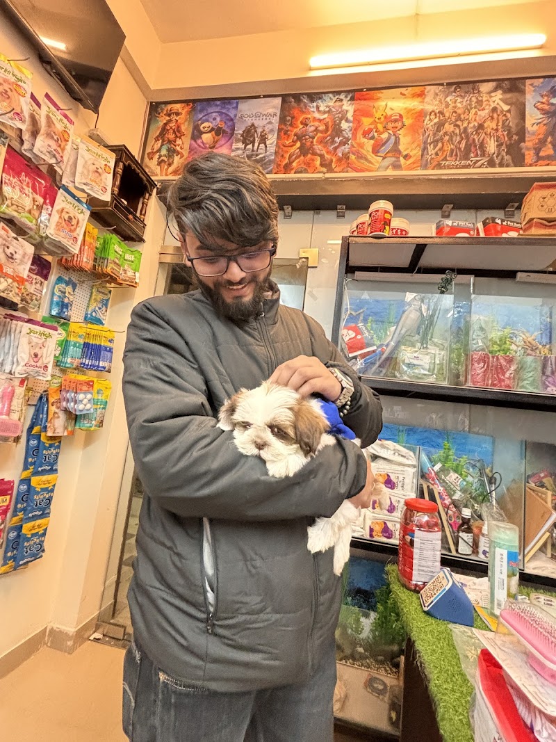 Garhwal Pet Shop - Pet Shop In Noida — Photo 3