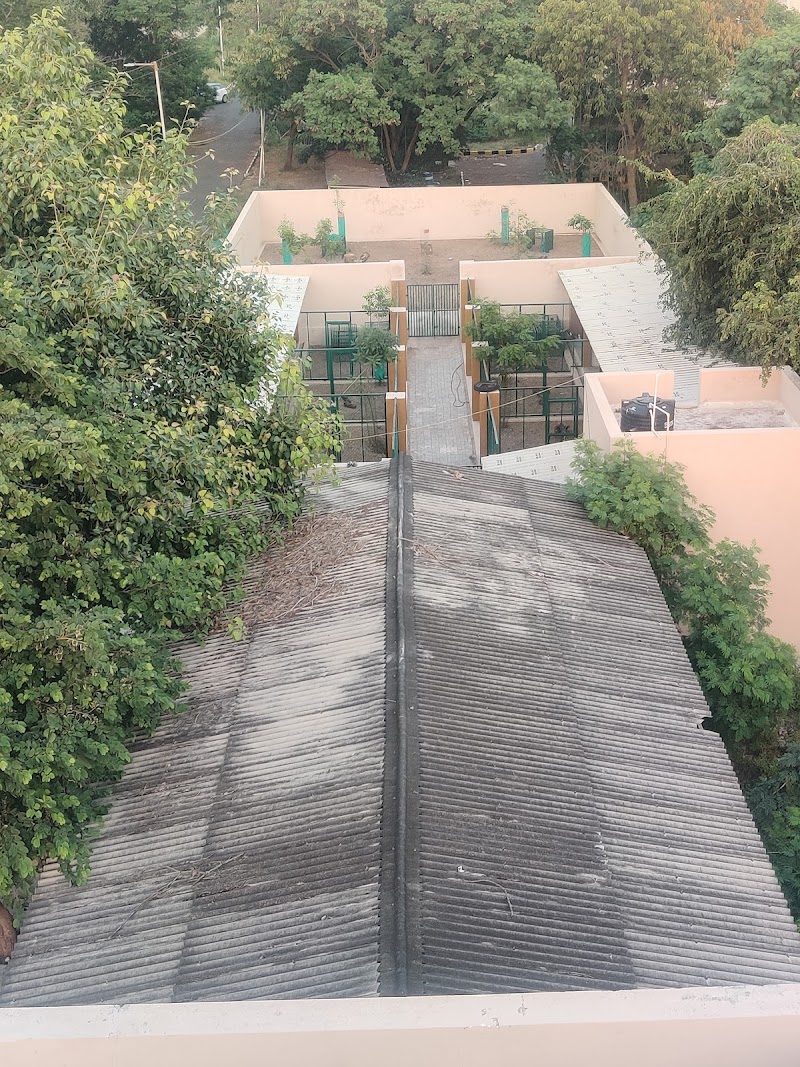 GOAL FOUNDATION Rajkot — Photo 4