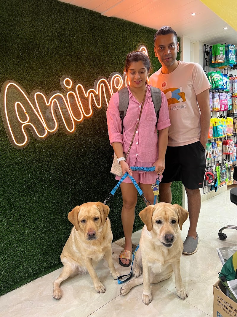 Goodman's Pet Chemist & Supply Store — Photo 2