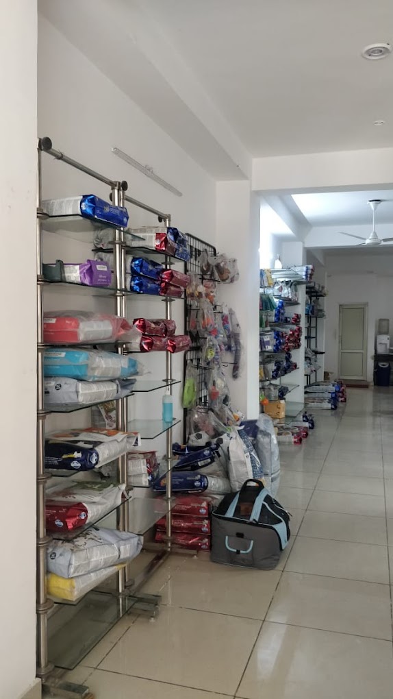 Goofy Tails |The Complete Pet Product Store