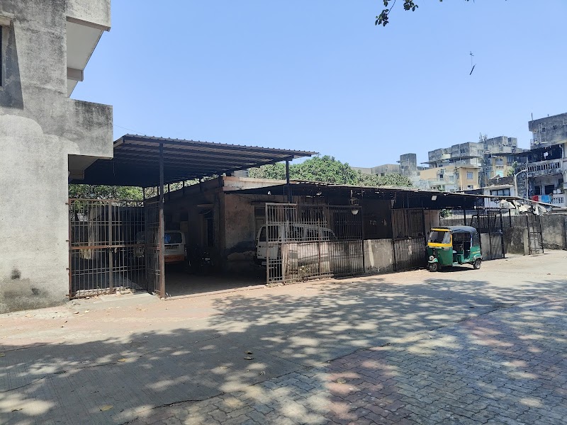 Government Veterinary Clinic — Photo 2