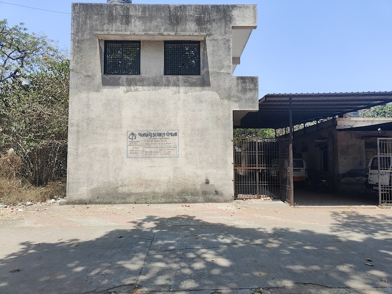 Government Veterinary Clinic — Photo 4