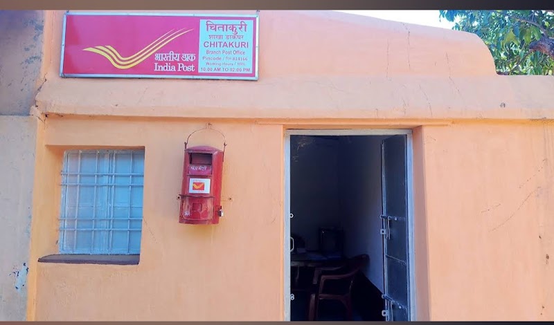 Government Veterinary Hospital — Photo 2