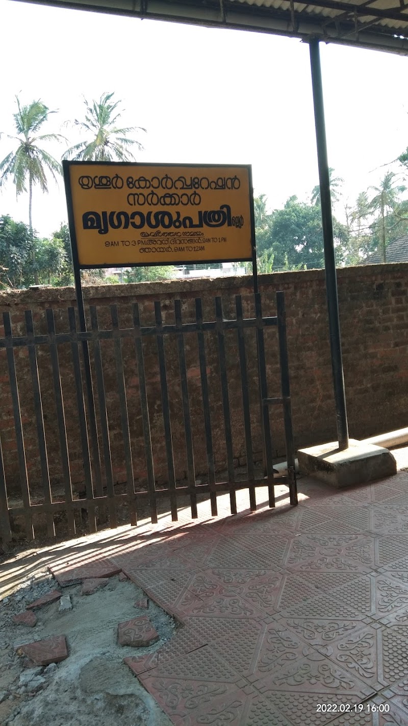 Government Veterinary Hospital Ollur — Photo 3