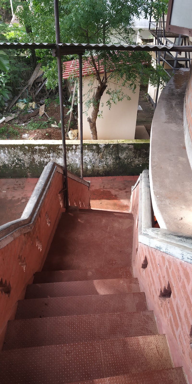 Government Veterinary Hospital Ollur — Photo 4