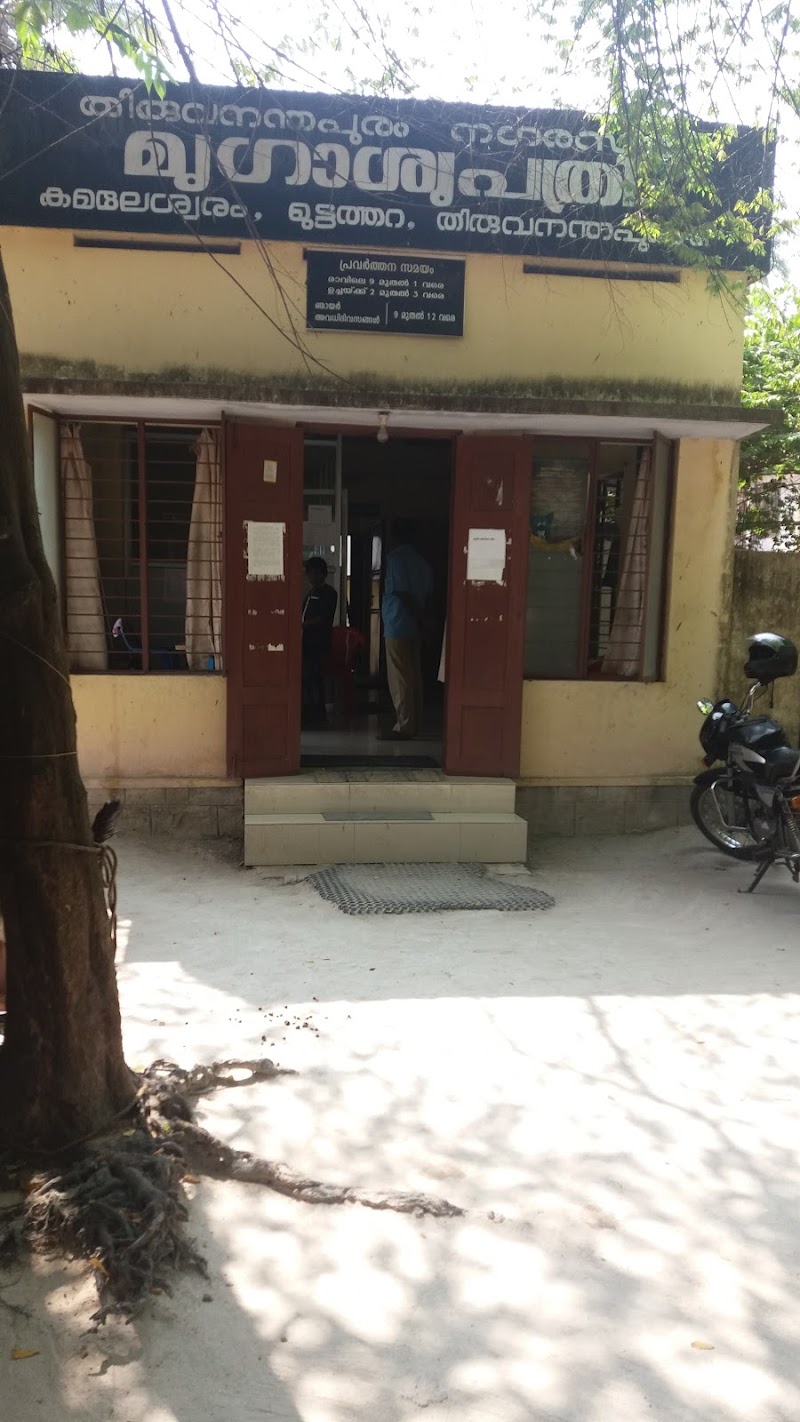 Government Veterinary Hospital — Photo 2