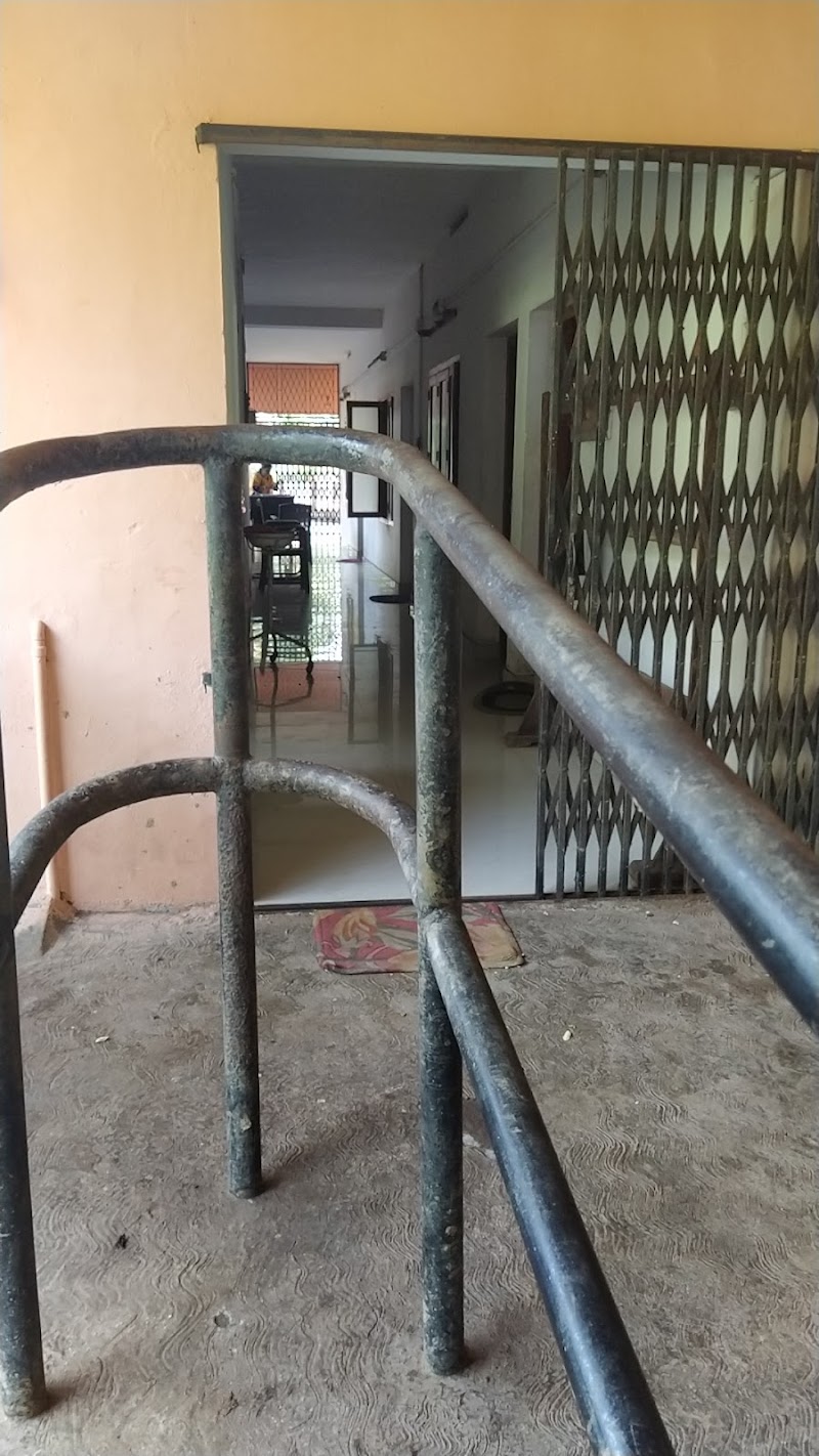 Government Veterinary Hospital — Photo 2