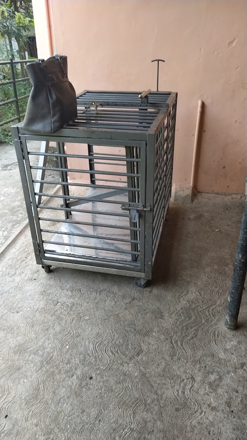 Government Veterinary Hospital — Photo 3