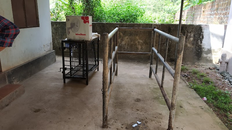 Government Veterinery Dispensary — Photo 3