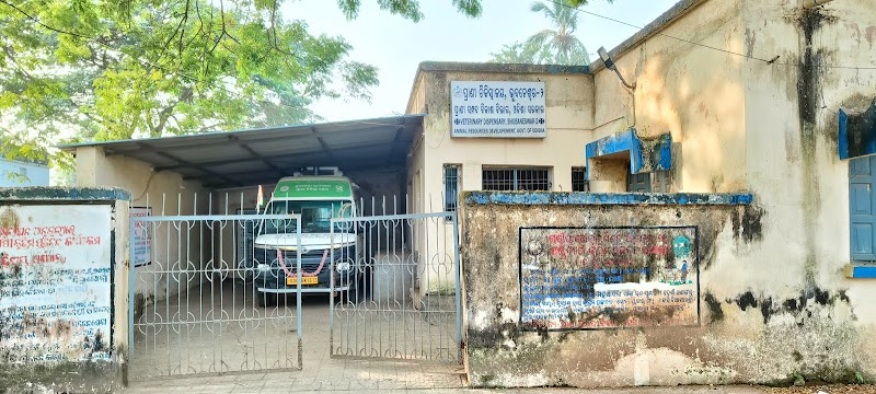 Govt.Veterinary Dispensary — Photo 4