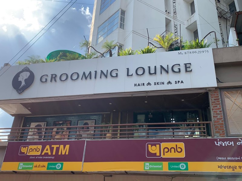 Grooming Lounge salon — Photo 2