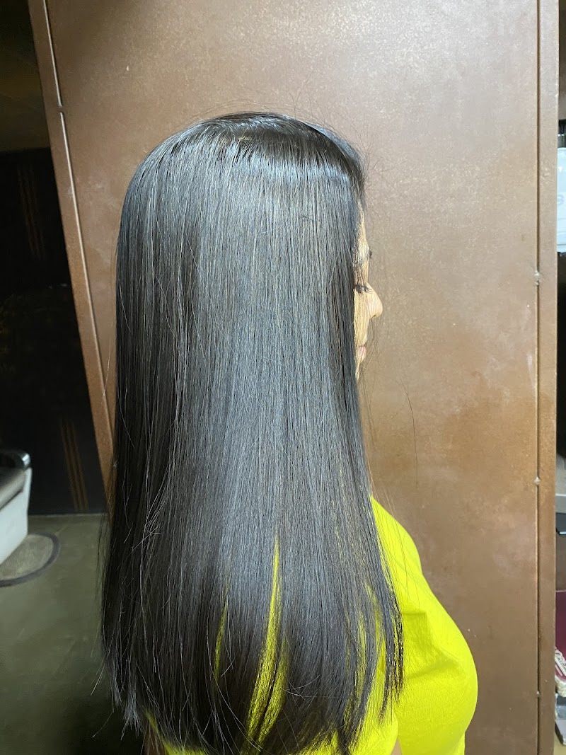 Grooming Lounge salon — Photo 3