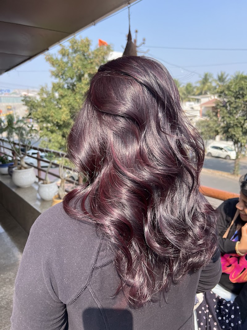 Grooming Lounge salon — Photo 4