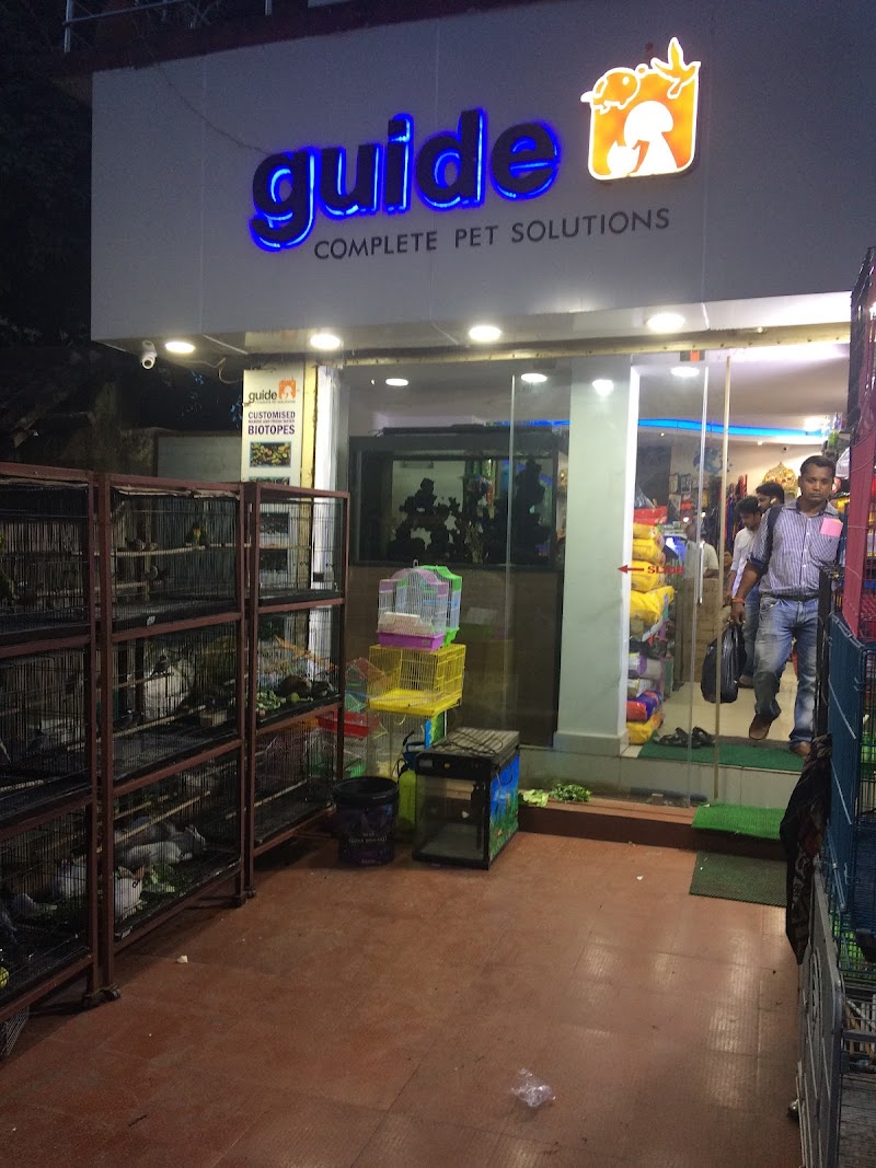 Guide Complete Pet Solution