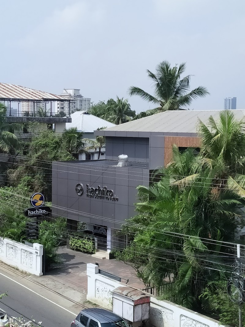 Hachiko India, Kochi — Photo 3