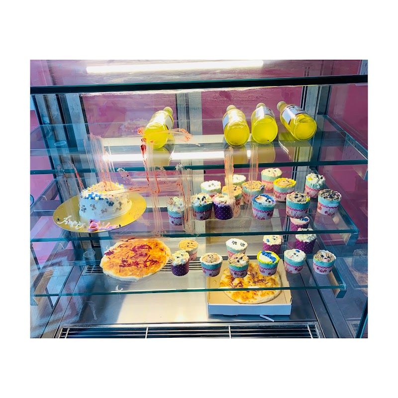 Happy Puppy Pet Bakery & Store