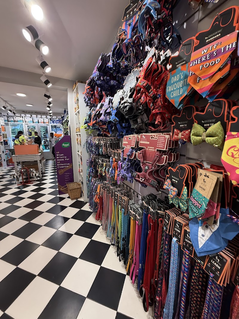 Heads Up For Tails Pet Store & SPA - Indiranagar, Bengaluru — Photo 2