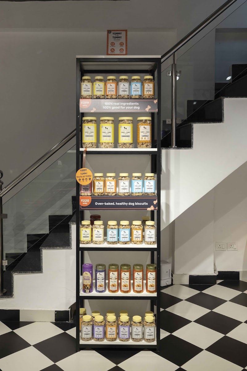 Heads Up For Tails Pet Store & Spa - Sector - 50, Noida — Photo 4