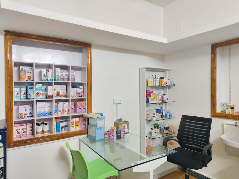 Healthy Paws Veterinary Clinic — Photo 2