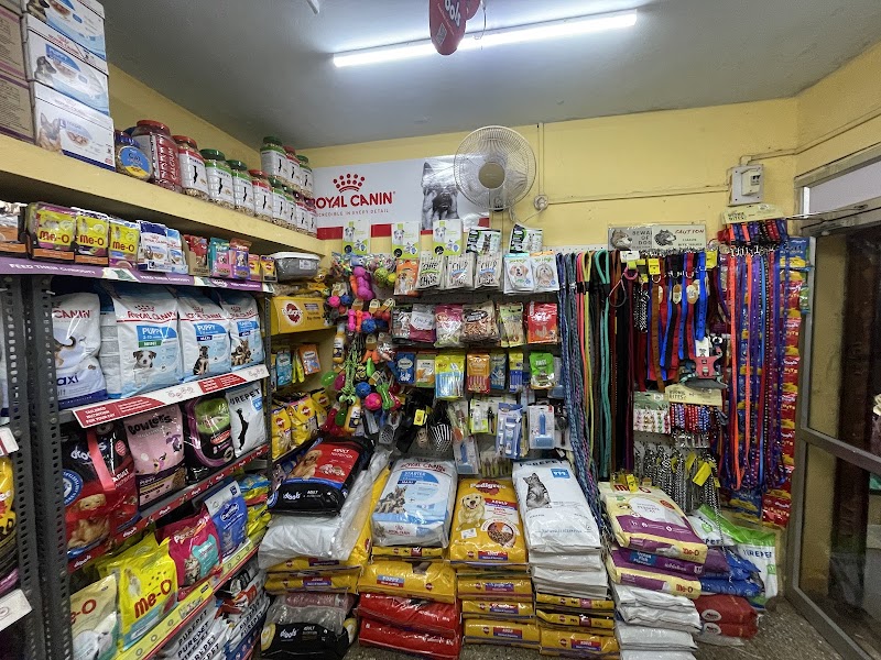 Hegdes pet shop — Photo 2