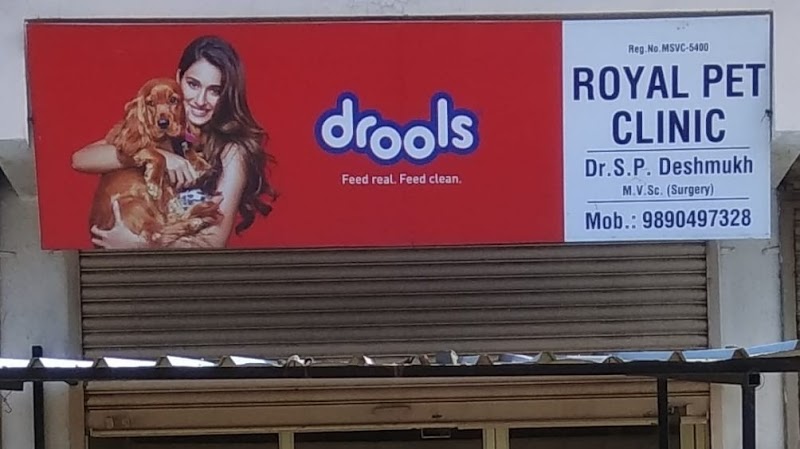 Home Visit-Veterinary Doctor/Dog Clinic