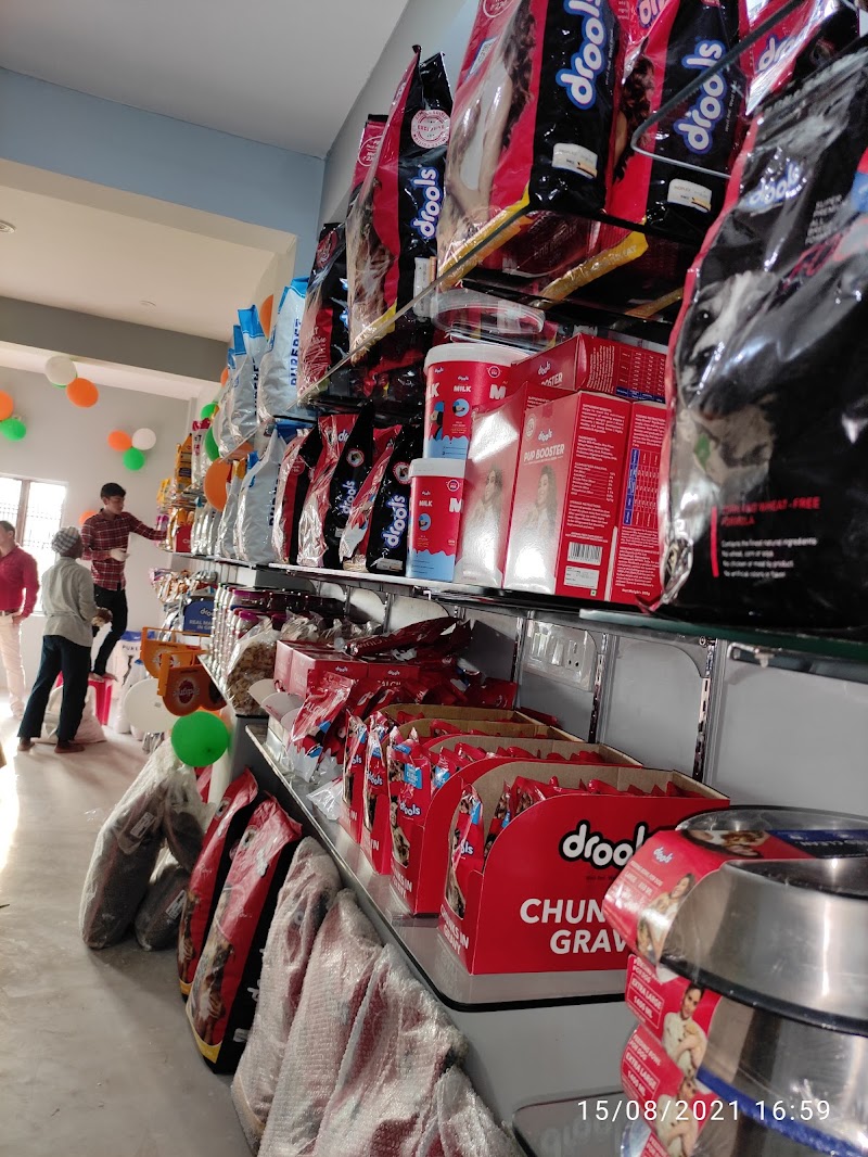 Honey Pet Shop — Photo 3