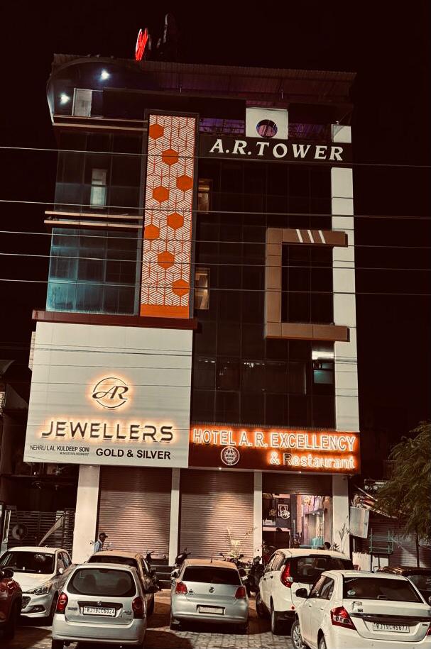 HOTEL A.R. EXCELLENCY