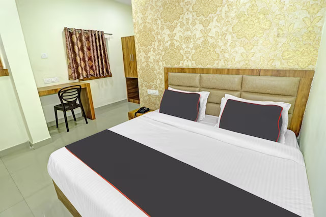 Hotel ARRAJ — Photo 2